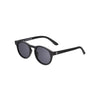 Babiators Original Keyhole Sunglasses - Jet Black - Jet Black / 0-2y (Junior) [AWIN] [Natural Baby Shower Ltd]
