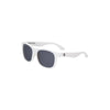 Babiators Original Navigator Sunglasses - Wicked White - Wicked White / 0-2y (Junior) [AWIN] [Natural Baby Shower Ltd]