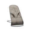 BabyBjorn Bouncer Bliss - Mesh - Grey Beige [AWIN] [Natural Baby Shower Ltd]