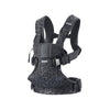 BabyBjorn One Air Baby Carrier - Anthracite/Leopard [AWIN] [Natural Baby Shower Ltd]