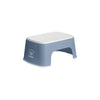 BabyBjorn Step Stool - Deep Blue + White [AWIN] [Natural Baby Shower Ltd]