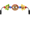 Babybjörn Toy for Bouncer - Googly Eyes