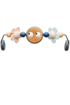 Babybjörn Toy for Bouncer - Googly Eyes