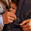 BabyBjörn Winter Cover For Baby Carrier
