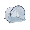 babymoov Anti-UV Tent - Blue Waves - Blue Waves [AWIN] [Natural Baby Shower Ltd]