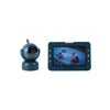 babymoov Yoo Master Plus Motorised Video Baby Monitor [AWIN] [Natural Baby Shower Ltd]