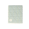 BIBS X LIBERTY Quilted Blanket - Eloise - Ivory - Eloise/Ivory / 70cm x 100cm [AWIN] [Natural Baby Shower Ltd]