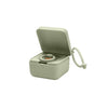 BIBS X LIBERTY Pacifier Box - Sage - Eloise - Sage [AWIN] [Natural Baby Shower Ltd]