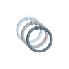BIBS Loops - Baby Blue / Cloud / Petrol - 12 Pack [AWIN] [Natural Baby Shower Ltd]
