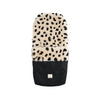 BINIBAMBA Puffmuff - Leopard - Leopard [AWIN] [Natural Baby Shower Ltd]