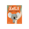 Bookspeed "The Koala Who Could" [AWIN] [Natural Baby Shower Ltd]