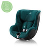 Britax Romer Dualfix 5Z Car Seat - Atlantic Green - Atlantic Green / No Base [AWIN] [Natural Baby Shower Ltd]