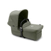 Bugaboo Donkey 5 Carrycot Fabric Complete - Forest Green [AWIN] [Natural Baby Shower Ltd]