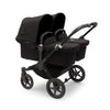Bugaboo Donkey 5 Twin Stroller Side by Side - Midnight Black [AWIN] [Natural Baby Shower Ltd]