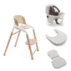 Bugaboo Giraffe Highchair Baby Bundle