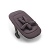 Bugaboo Giraffe Highchair Newborn Set - Tornado Grey [AWIN] [Natural Baby Shower Ltd]