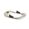 Bugaboo Giraffe Highchair Rocker Frame - Neutral Wood [AWIN] [Natural Baby Shower Ltd]