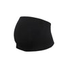 Carriwell Maternity Support Band - Black - Black / M [AWIN] [Natural Baby Shower Ltd]