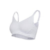 Carriwell Original Maternity + Nursing Bra - White - White / S [AWIN] [Natural Baby Shower Ltd]