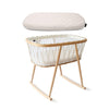 Charlie Crane KUMI Crib + Coco Mattress