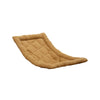 Charlie Crane LEVO Baby Rocker Cushion - Camel [AWIN] [Natural Baby Shower Ltd]