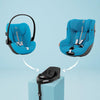 CYBEX Base G 360° Rotating ISOFIX Car Seat Base