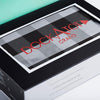 DockATot Grand Cover - Charcoal Buffalo [AWIN] [Natural Baby Shower Ltd]
