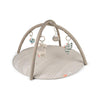 Done by Deer Activity Play Mat - Lalee - Sand [AWIN] [Natural Baby Shower Ltd]