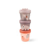 Done by Deer Baby Food Container - 3 Pack - Powder - Pack Ozzo - Powder [AWIN] [Natural Baby Shower Ltd]