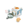 Done by Deer Discovery Cube - Deer Friends - Mix [AWIN] [Natural Baby Shower Ltd]