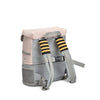 JetKids™ by Stokke® Crew Backpack Pink Lemonade [AWIN] [Stokke]