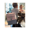 JetKids™ by Stokke® Crew Backpack Pink Lemonade [AWIN] [Stokke]