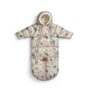 Elodie Details Baby Overall Pramsuit - Meadow Blossom - Meadow Blossom / 0-6m [AWIN] [Natural Baby Shower Ltd]