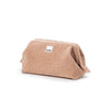 Elodie Details Zip & Go - Pink Bouclé - Pink Bouclé [AWIN] [Natural Baby Shower Ltd]