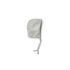 Elodie Details Newborn Bonnet - Mineral Green - Mineral Green / 3-6m [AWIN] [Natural Baby Shower Ltd]
