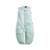 ergoPouch Organic Summer 2 in 1 Sleeping Suit Bag - Sage - 0.3 TOG - Sage / 8-24m [AWIN] [Natural Baby Shower Ltd]