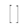 Fred Pressure Gate Extension Kit - Dark Grey - 2 Pack - Dark Grey [AWIN] [Natural Baby Shower Ltd]