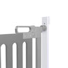 Fred Universal Wall + Skirting Kit - Pure White - Pure White [AWIN] [Natural Baby Shower Ltd]