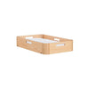 Gaia Hera Changing Station - Natural [AWIN] [Natural Baby Shower Ltd]