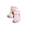 Grass & Air Wellie Socks - Baby Pink - Baby Pink / 3-5 UK [AWIN] [Natural Baby Shower Ltd]