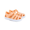 Igor Nico Sandals - Apricot - Apricot / 19 EU (UK 3) [AWIN] [Natural Baby Shower Ltd]
