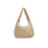 JEM + BEA Teddy XL Changing Bag  - Fawn - Fawn [AWIN] [Natural Baby Shower Ltd]