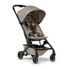 Joolz Aer+ Complete Pushchair - Sandy Taupe - With Carrycot / No Car Seat [AWIN] [Natural Baby Shower Ltd]