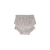 Konges Slojd Bobbi Frill Swim Shorts - Louloudi - Louloudi / 12-24m [AWIN] [Natural Baby Shower Ltd]