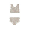Konges Slojd Twinkle Bikini - Louloudi - Louloudi / 2y [AWIN] [Natural Baby Shower Ltd]