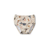 Liewood Anthony Baby Swim Pants - Sandy - Sea Creature - Sandy / 9m [AWIN] [Natural Baby Shower Ltd]