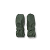 Liewood Bobbie Baby Gloves - Hunter Green - Hunter Green / 6-9m [AWIN] [Natural Baby Shower Ltd]