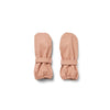 Liewood Bobbie Baby Gloves - Tuscany Rose - Tuscany Rose / 9-12m [AWIN] [Natural Baby Shower Ltd]