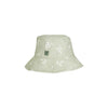 Liewood Damon Bucket Hat - Dusty Mint - Miami - Dusty Mint / 3-4y [AWIN] [Natural Baby Shower Ltd]