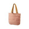 Liewood Diaz Tote Bag - Tuscany Rose/Golden Caramel - Tuscany Rose/Golden Caramel [AWIN] [Natural Baby Shower Ltd]